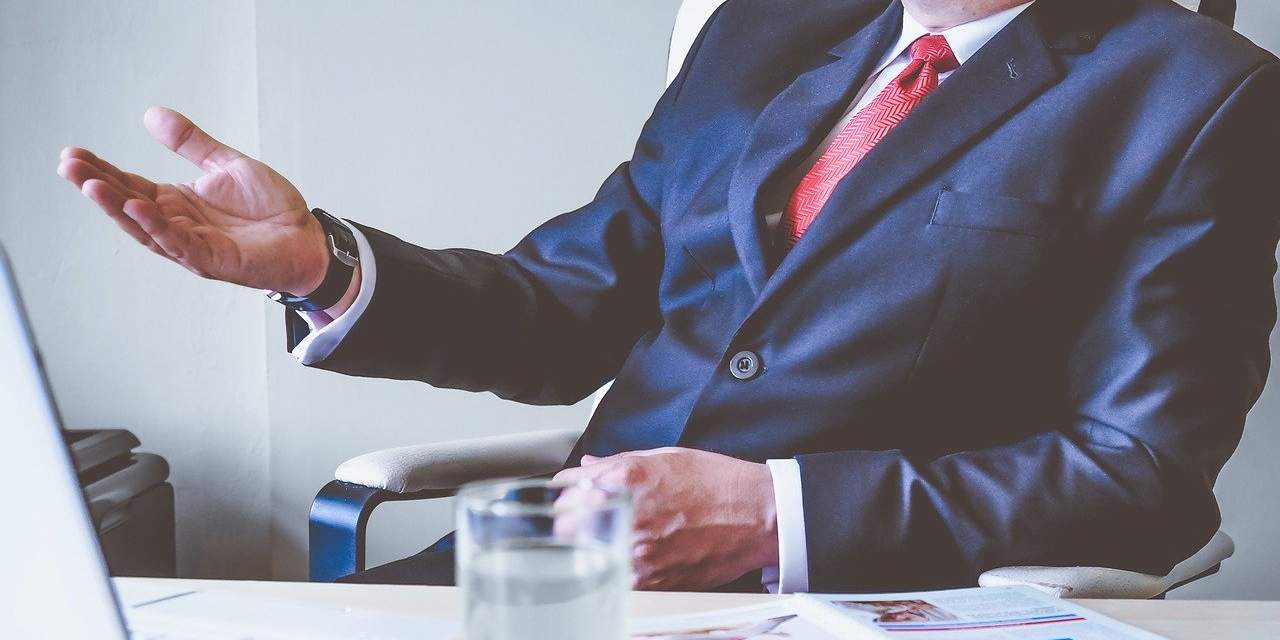 【仕事が続かない理由】上司が嫌いで、ぶつかってしまう…